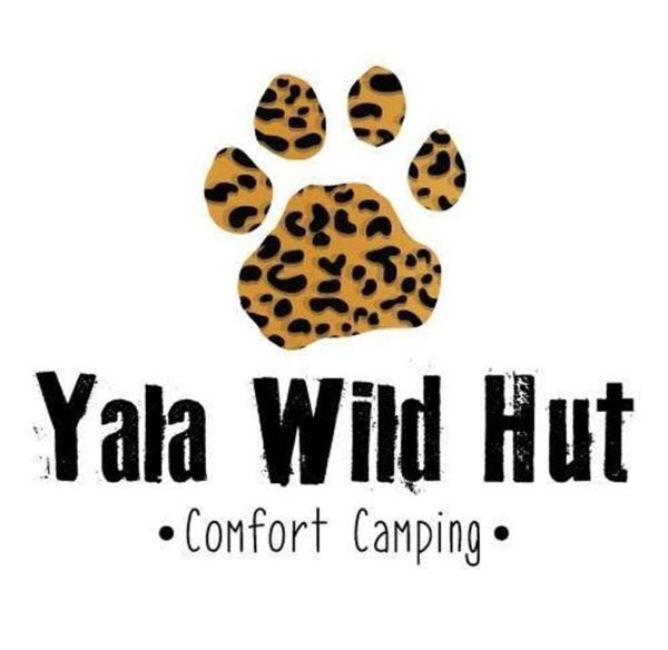 Hotel Yala Wild Hut - Yala Tissamaharama Exterior foto